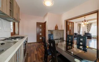 Casă nouă de vânzare în Priboieni, Ag| 140 mp utili | Teren 600 mp | - Poză 20