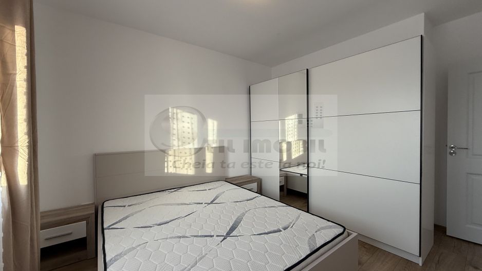 2 CAM , LUNCA CETATUII, DECOMANDAT , LOC PARCARE, PRIMA INCHIRIERE - Poză 2