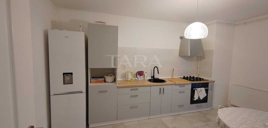 Apartament modern, reconfigurabil in 2 camere, zona Kaufland Mărăști. - Poză 3