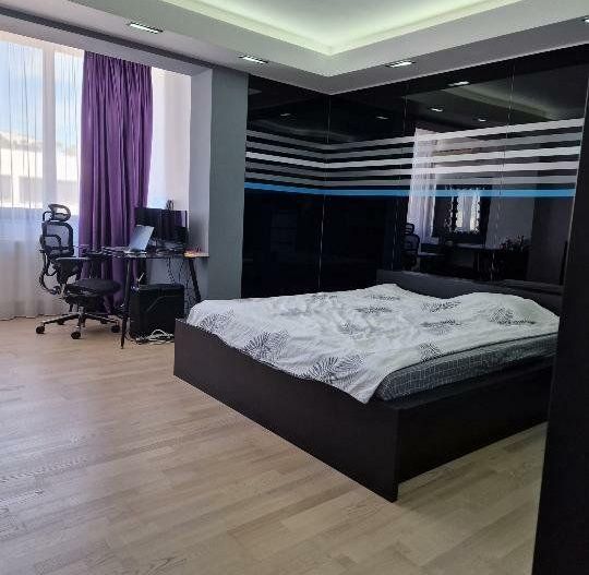 Noor Residence 10/11 Lux 3 cam 2 bai 118 mp utili | foarte rar | Proprietar - Poză 2