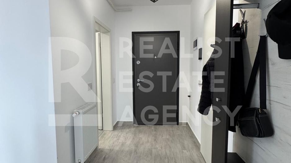 Apartament 2 camere, Maurer Villas, Brașov - Poză 9