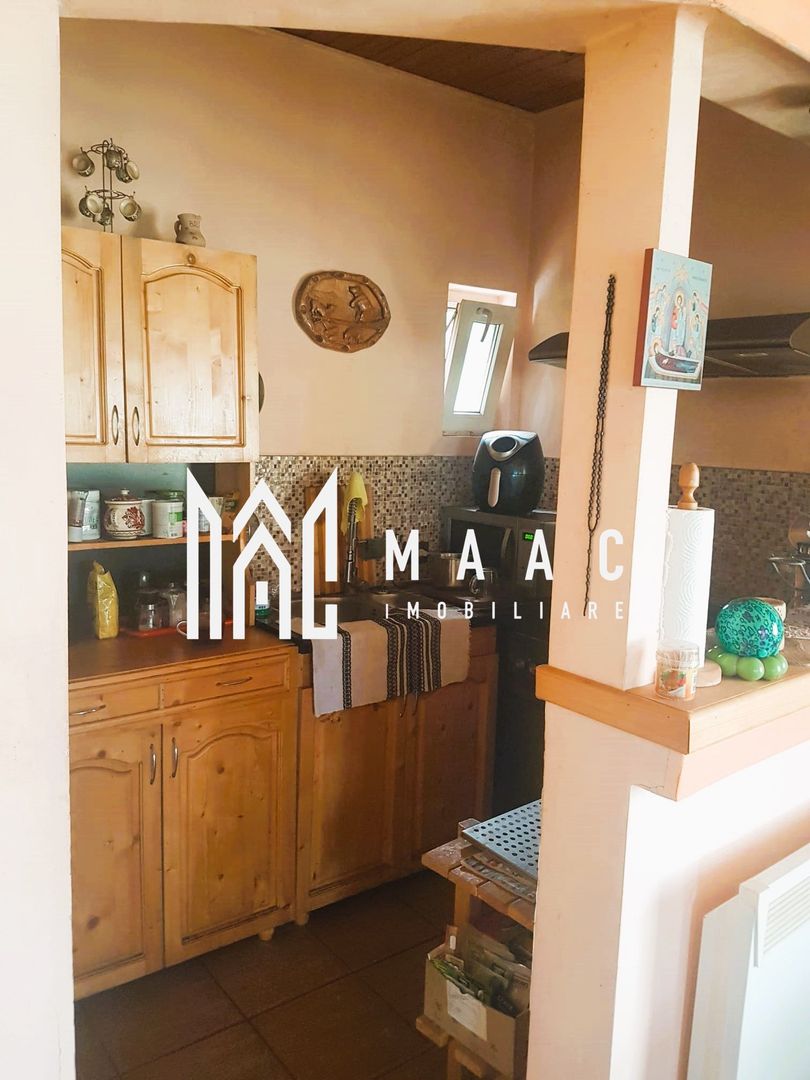 BLACK FRIDAY I Casa I Curte | Balcon | Terasa | Sibiel - Poză 7