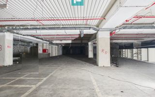 Hală 3.000 mp de depozitare Calea Aurel Vlaicu - Poză 11