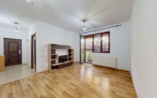 Apart. 2 cam. Parter cu Balcon + Parcare! Chiajna lângă Pădure ! - Poză 4