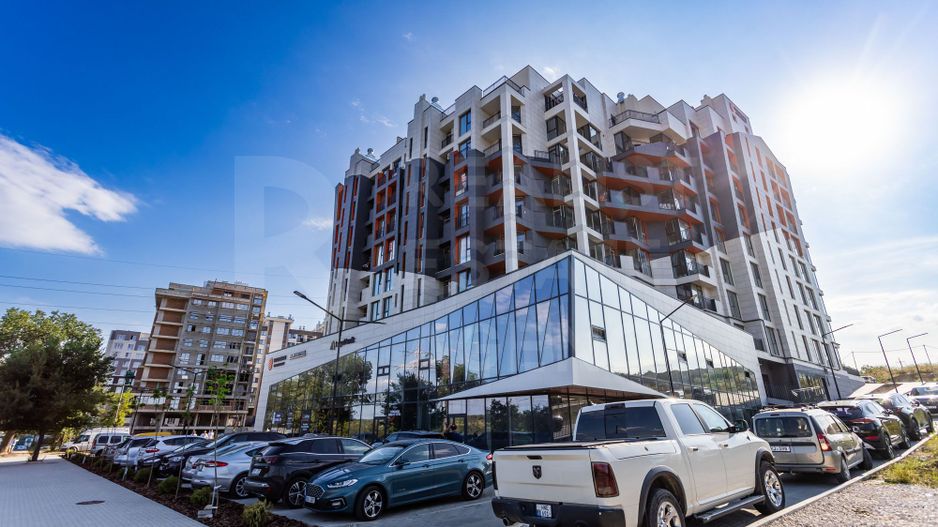 Vânzare, apartament, 2 camere, strada Nicolae Milescu Spătaru, Ciocana - Poză 20