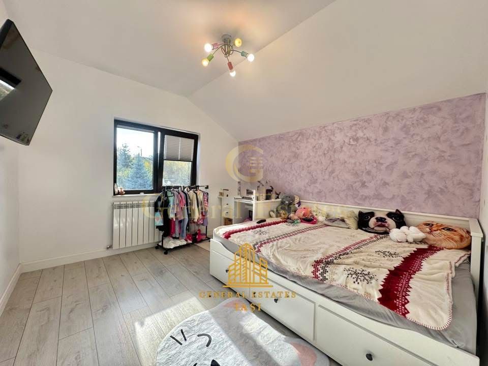 Vânzare Casă modernă - Galata lângă Platoul Însorit - Poză 22