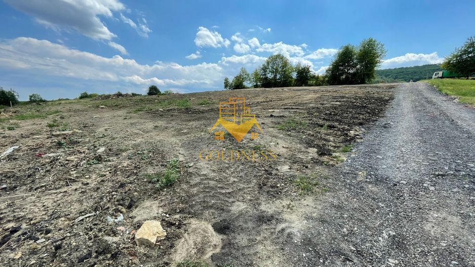Terenuri de vanzare, Parcelabil, Valea Chintaului, Zona Beta Residence - Poză 8