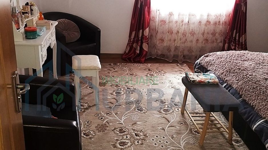 Casă modernă de vânzare, 4 camere, 190 mp, teren 550 mp, Fetești - Poză 5