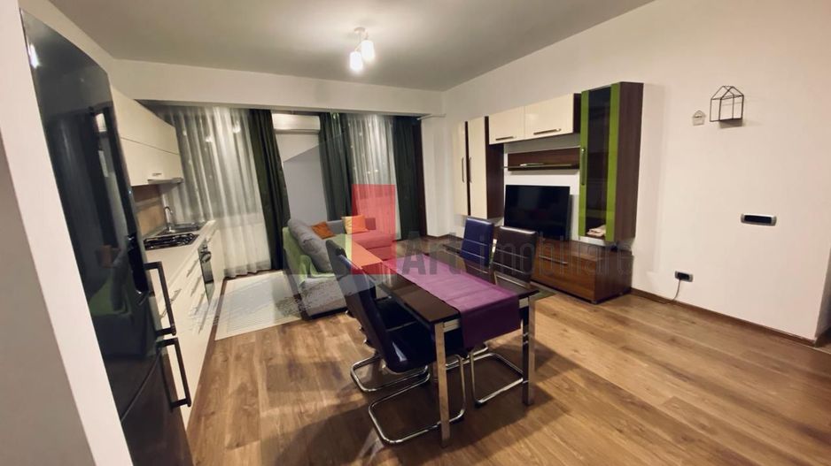 Apartament 2 camere în Grozăvești la 3 minute de Metrou - Poză 5