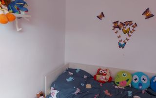 Ag EUROPA vinde ap 3 cam Etaj 4 in Micro 16 - Poză 8