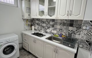 Garsonieră de închiriat – G2, vizavi de Sanitas, etaj 2 - Poză 3