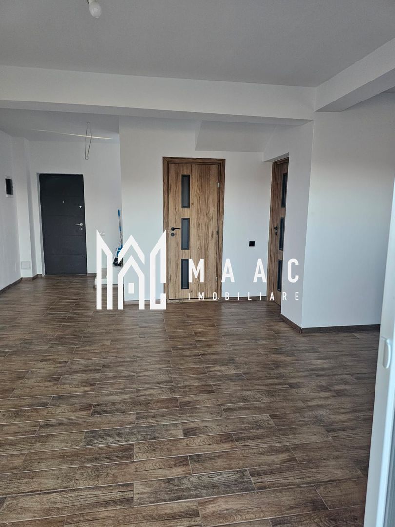 Casă tip duplex | Curte 320 mp | Viile Sibiului - Poză 2