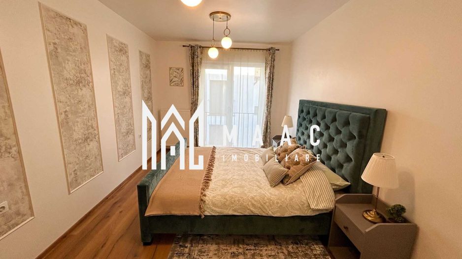 Penthouse premium 4 camere | 120 mp | Terasă 22 mp | Parcare - Poză 6