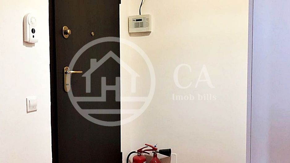 Apartament cu 3 camere de inchiriat in zona Beldiceanu, Oradea - Poză 11