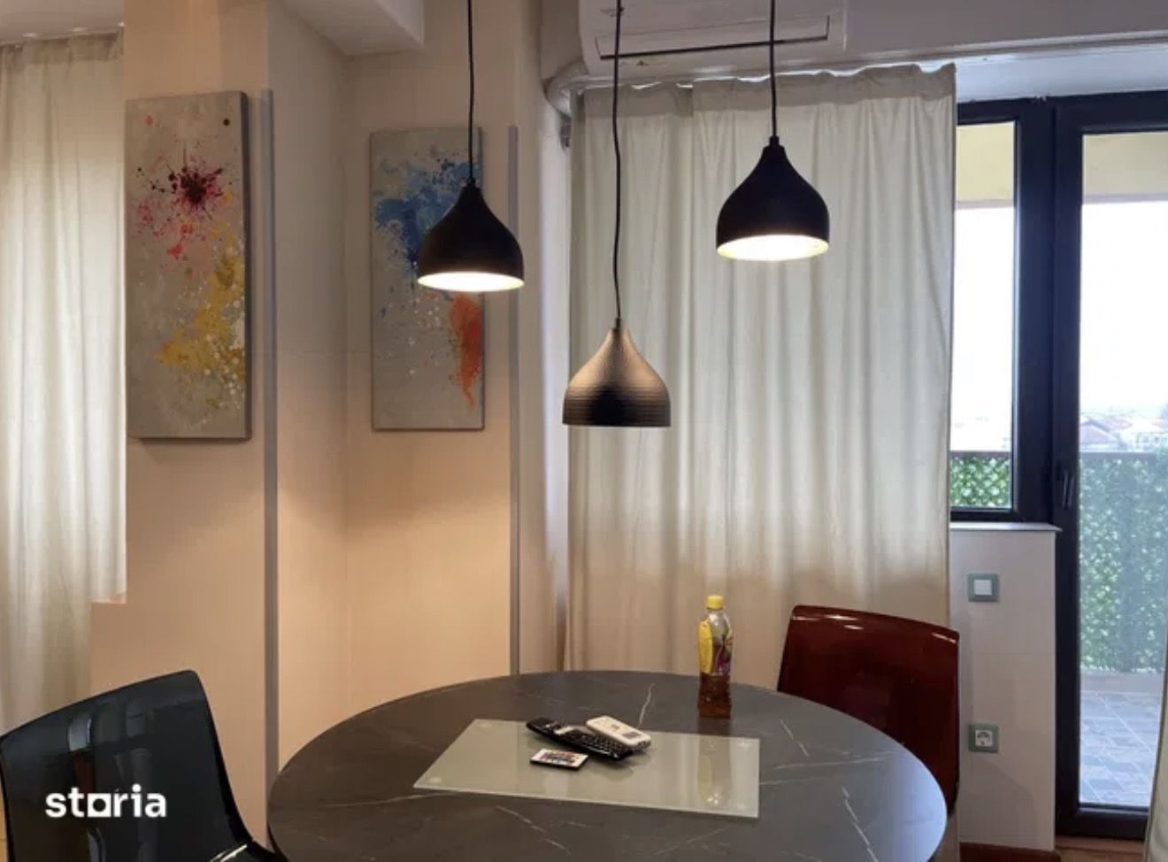 STUDIO PANTELIMON- CENTRALA PROPRIE, MOBILAT/UTILAT MODERN - Poză 7