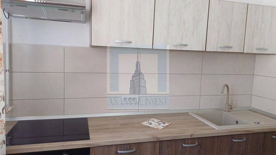 Ap 2 camere decomandat, mobilat/utilat - zona Sanpetru - Poză 5