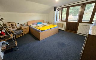 Casa Individuala 4 Camere, 3 bai, 550mp Teren - Poză 8