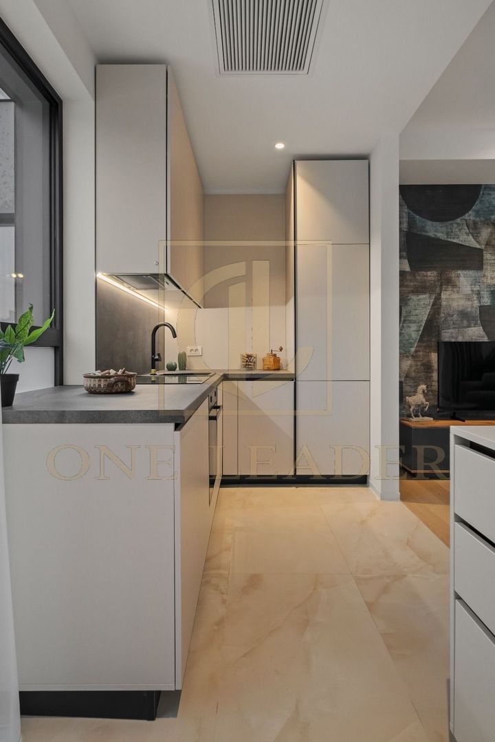 Apartament 2 camere în ONE Lake Club – COMISION 0% - Poză 6