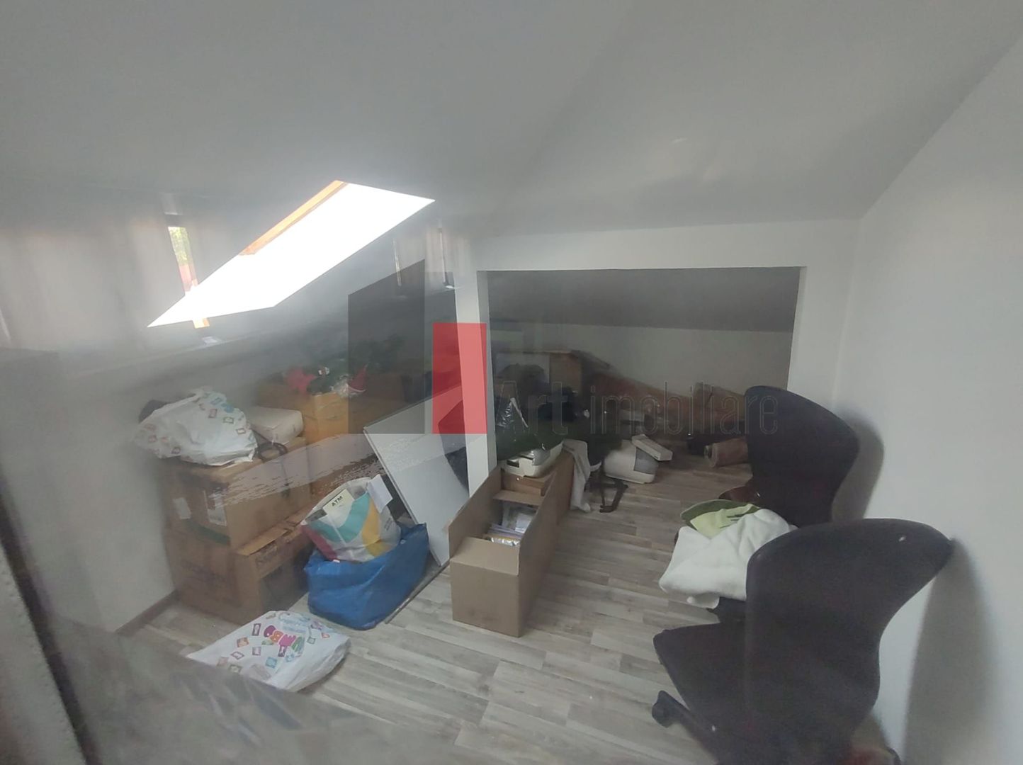 Închiriere casă 5 camere Șoseaua Progresului - Jumbo Liberty Center - Poză 20