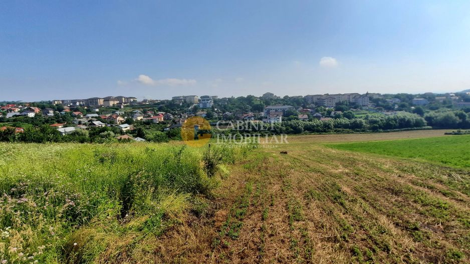 🏡 Teren intravilan Valea Adanca – Zona 5 Drumuri 🌿 - Poză 4