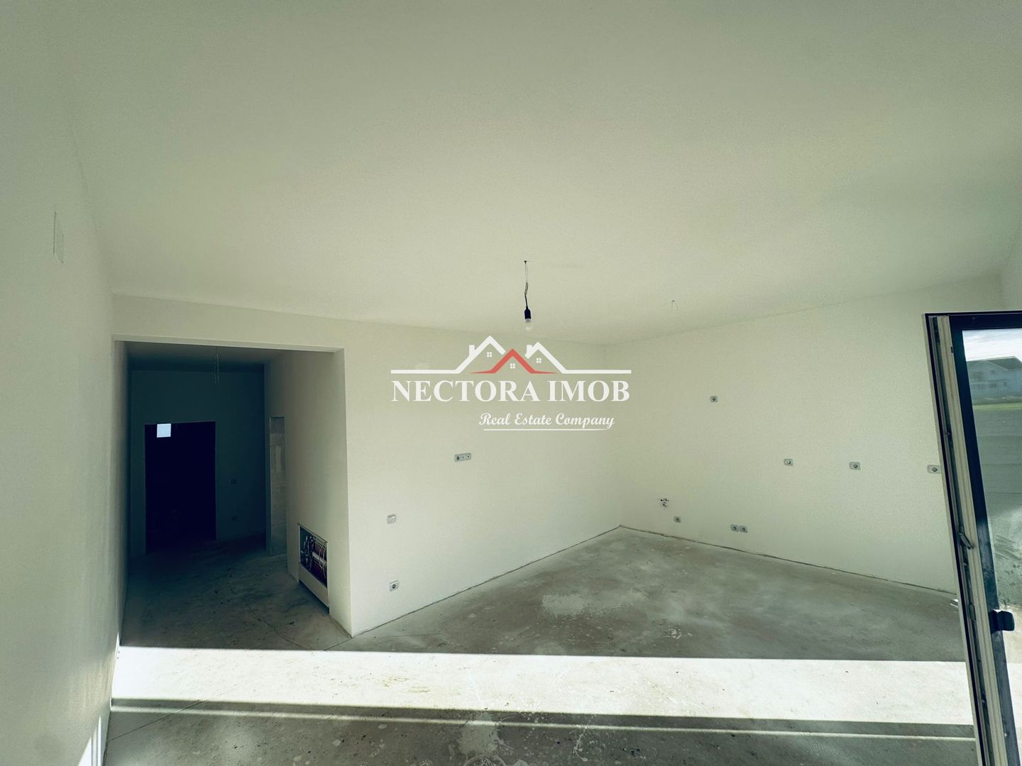 NECTORA IMOB-Casa Duplex 3 camere, 86 mp, 250 mp teren, Zona Nojorid - Poză 10