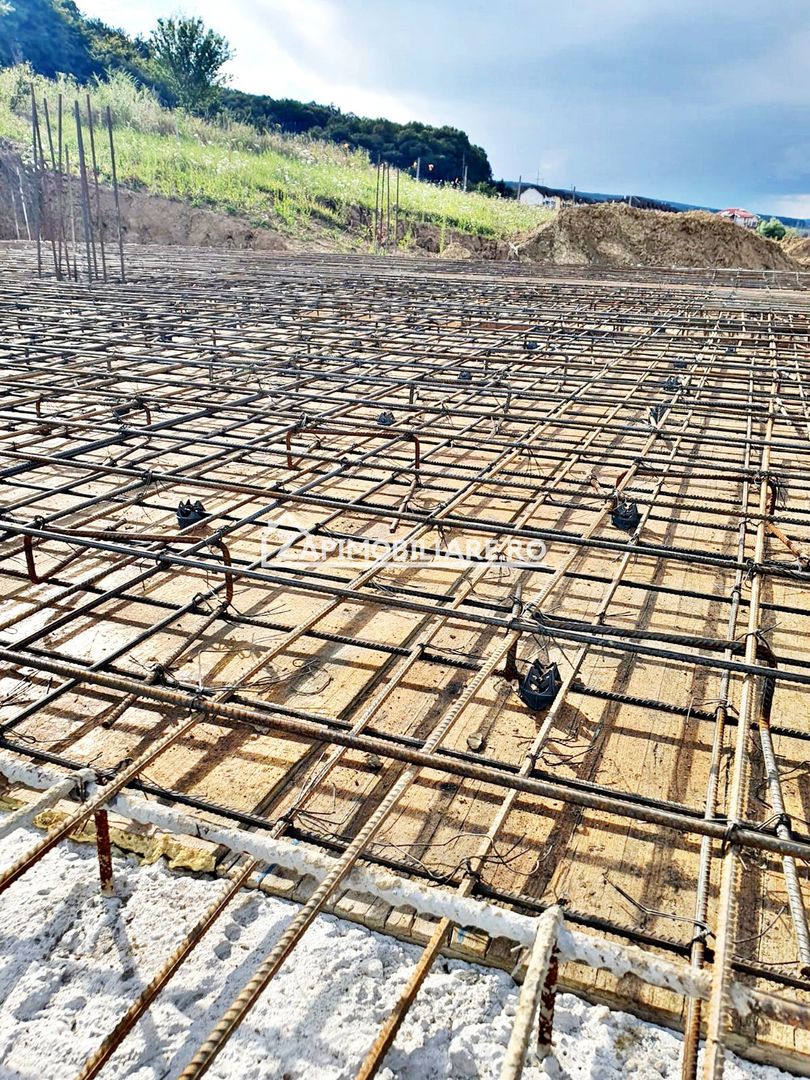 Casa 4 camere, zona Spitalul nou de Oncologie 0% comision - Poză 9