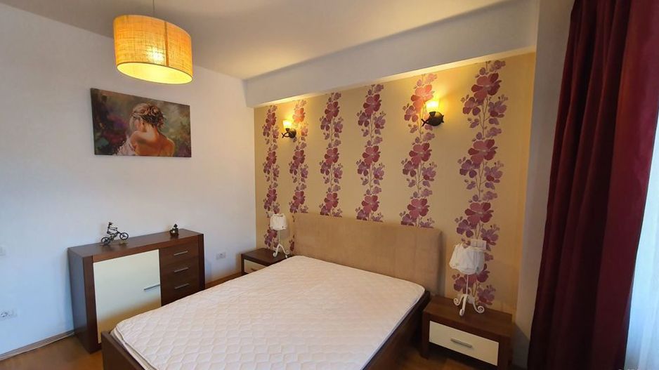 Apartament spatios cu 20 mp Terasa | Baneasa | Romatsa - Poză 5