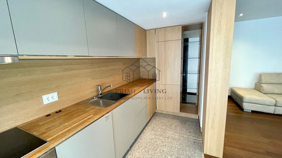 Apartament de lux cu 3 camere in complex rezidential - Poză 2