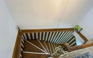 Apartament in vila centrala- Dacia – Spațiu Generos - Poză 11