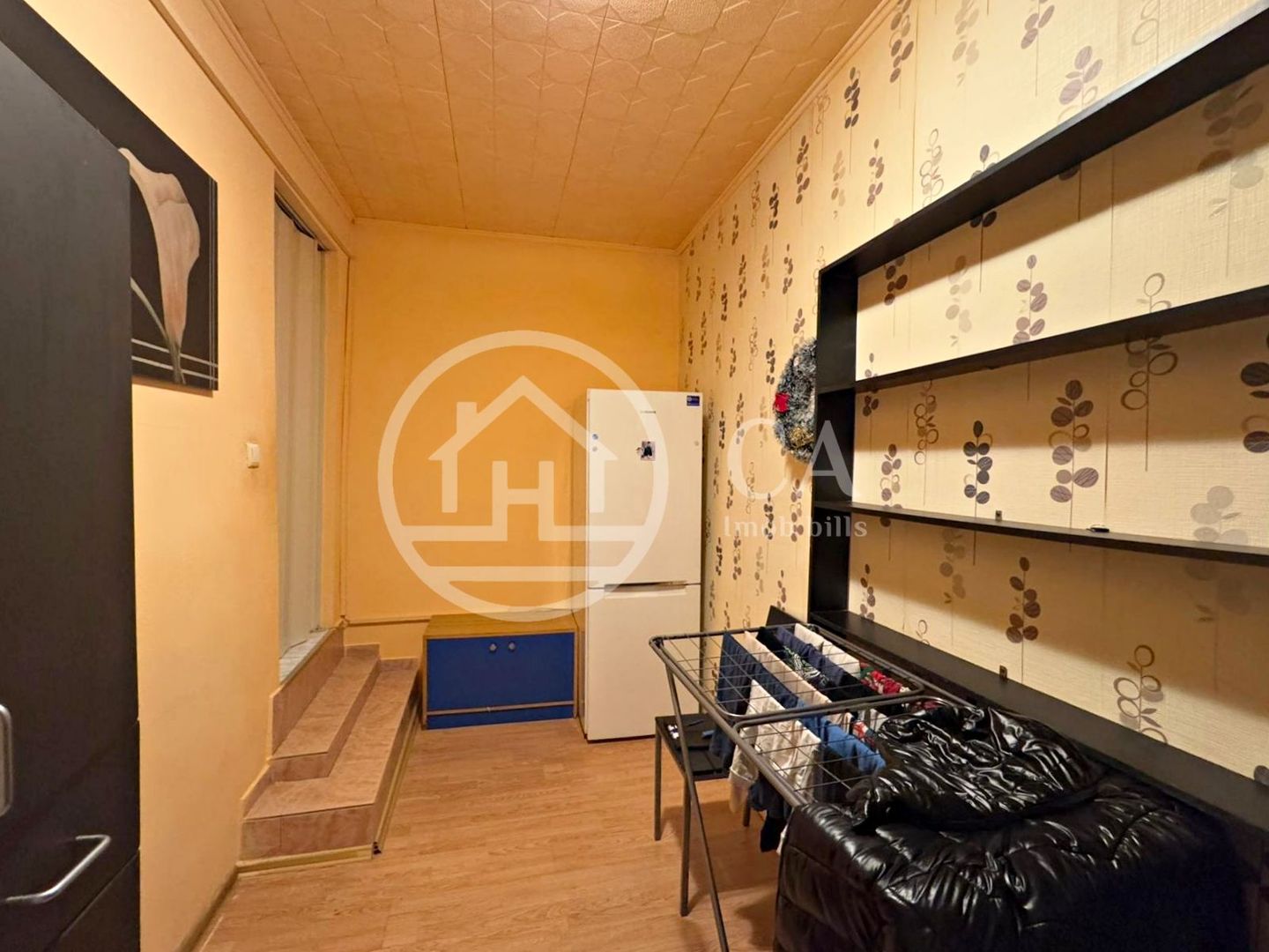 Apartament cu 2 camere de vanzare in zona Dacia, Oradea - Poză 8