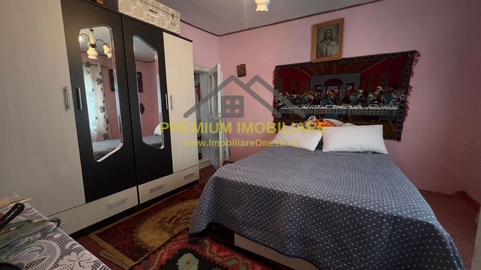 Casa de vanzare in statiunea turistica Tg-Ocna - Poză 18