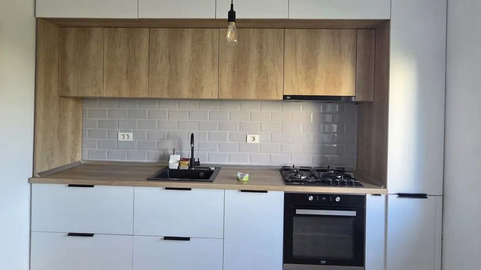 Vânzare Apartament 2 Camere, Calea Vitan – Zonă Mall Vitan / Metrou Mihai Bravu - Poză 9