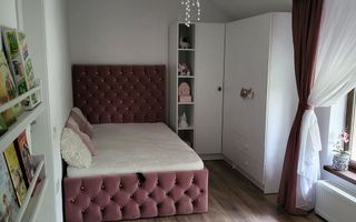 Casa Bulevard Dem Radulescu | 150 mpu | 500 m teren | - Poză 9