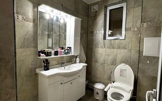 Vila de vanzare zona Metro/Arcasilor - P+1E+M - Poză 19