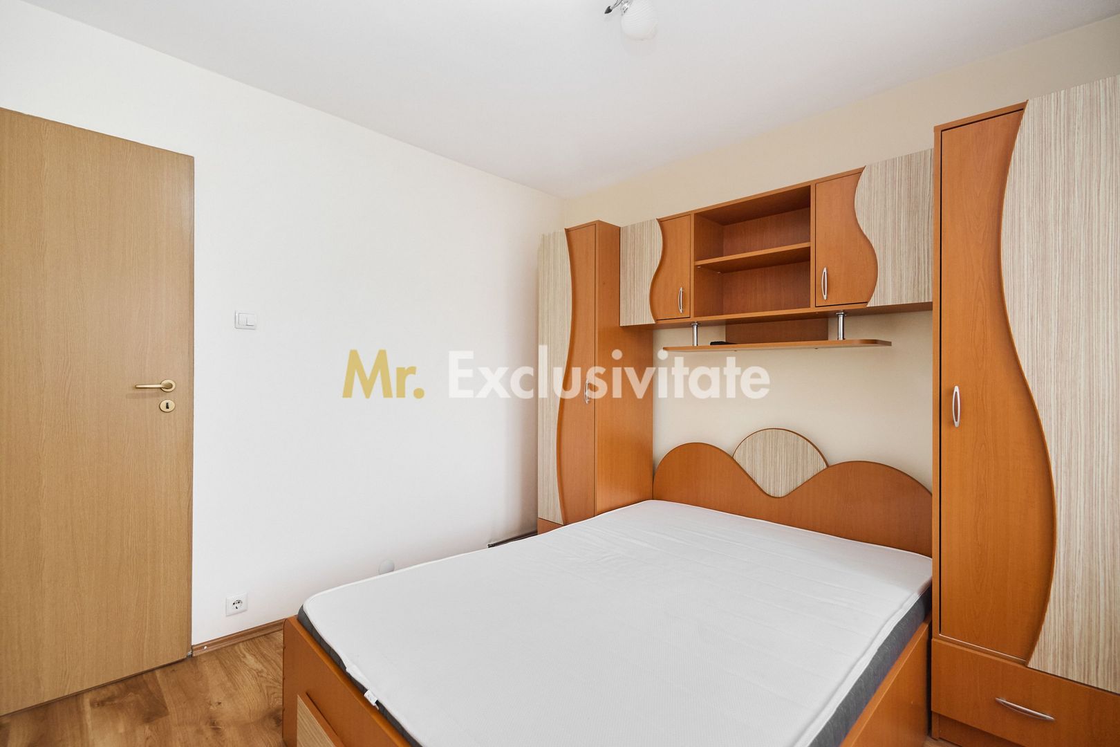 Apartament 2 camere decomandat – Mioveni,Etaj 2 - 0% comision - Poză 12