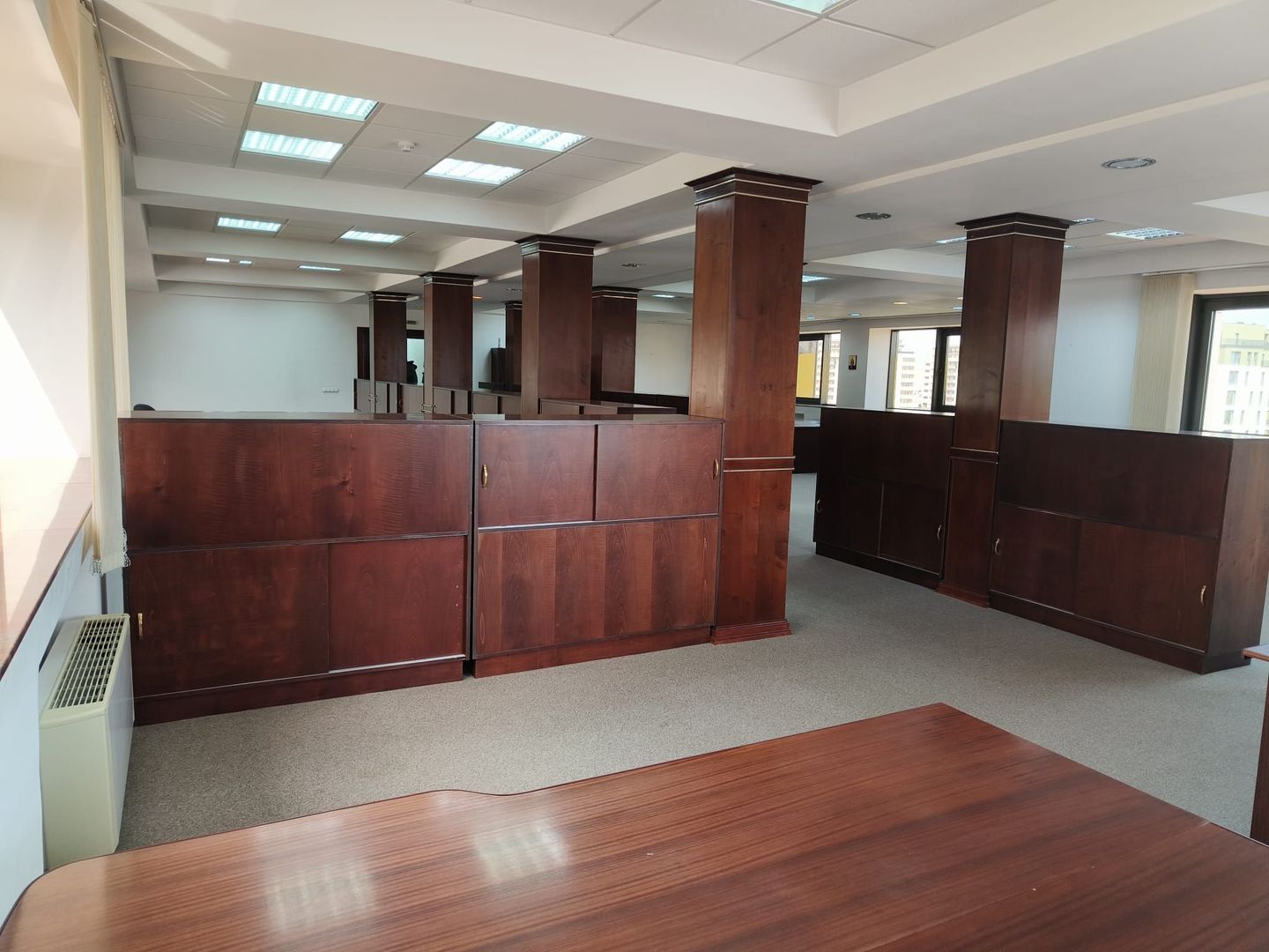 Spatiu de birouri zona Astra - Poză 10