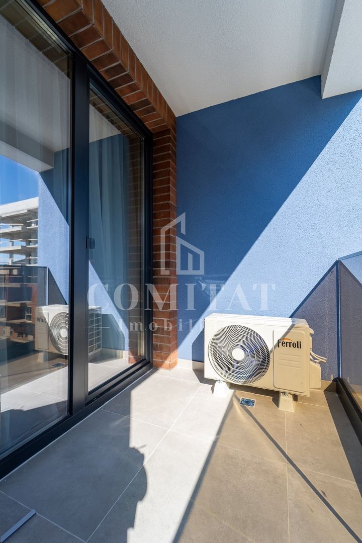 Apartament ultrafinisat | Etaj intermediar | Zona Str Tineretului - Poză 17