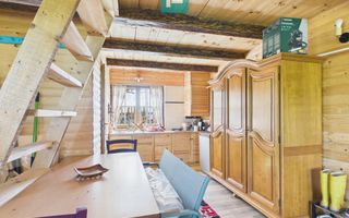 Casă pitorească de vacanță în Dulcele - Poză 5