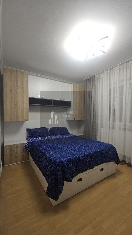 Apartament 2 camere/centrala proprie/renovat/Giurgiului/Gazarului - Poză 4