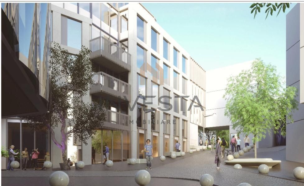 Teren pentru dezvoltare imobil P+4E, 16 apartame  in zona Cipariu! - Poză 5