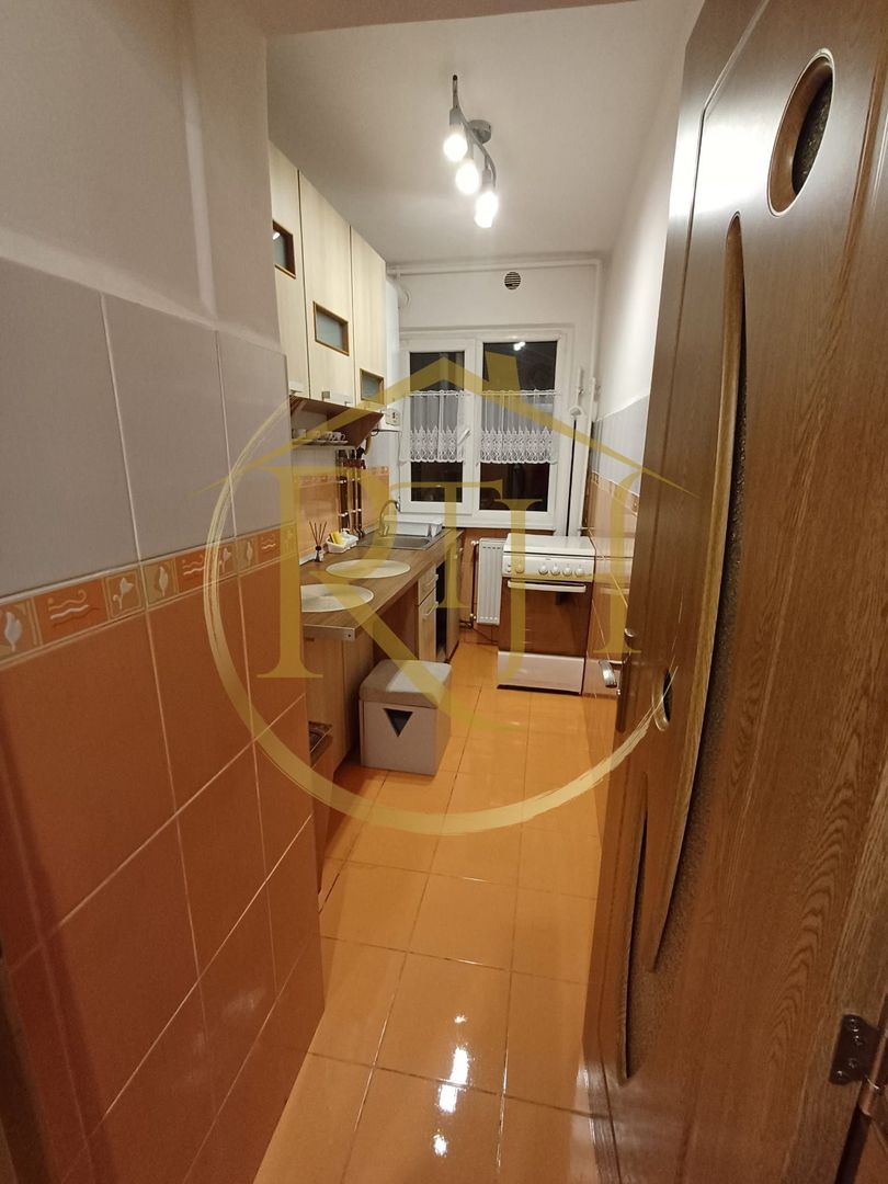 Apartament 2 camere de inchiriat zona spital Judetean - Poză 14