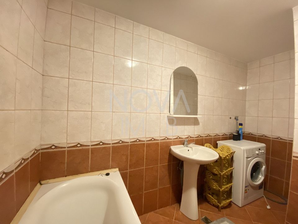 Apartament 2 camere - etajul 1 - Strand - Poză 8