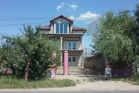 casa Sintesti Vidra Ilfov - Poză 2
