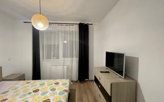 Apartament 2 camere+boxa, TopCity Coresi, short long term, pet friendly - Poză 11