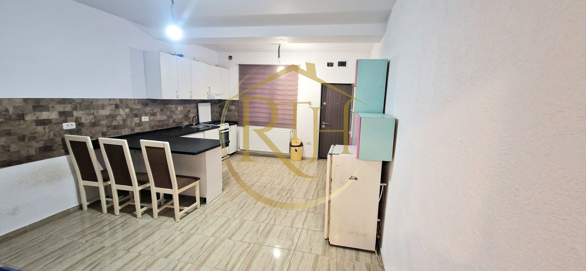 Inchiriez apartament cu 2 camere in bloc nou la 5 minute de Shopping City - Poză 5