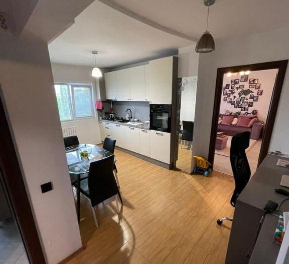 Apartament 2 camere ultramodern | DRUMUL TABEREI - Poză 3