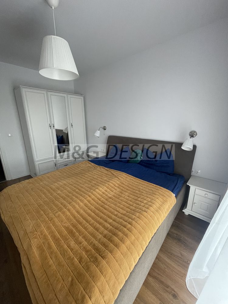 Apartament 2 camere zona Lipovei bloc nou - Poză 5