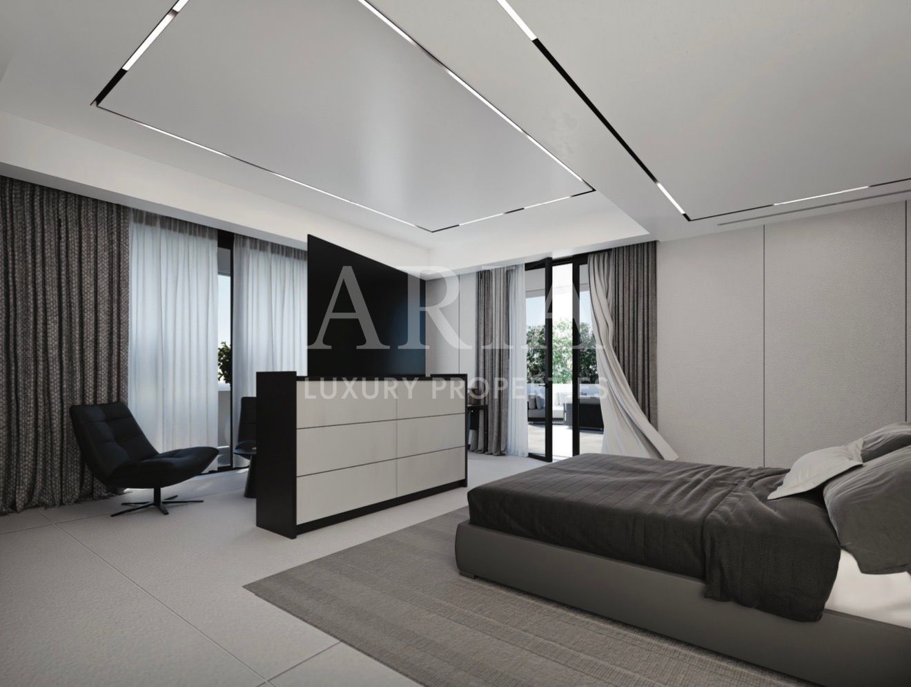 VILA CONTEMPORANA LUX | PISCINA | SPA | GARAJ - Poză 7