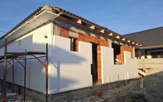 Casă de vânzare Nojorid – 3 camere, 85 mp utili - Poză 8