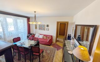 Vanzare Apartament Parcul Circului Stefan Ce Mare - Poză 3